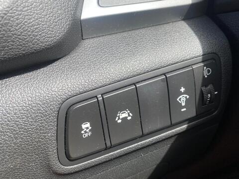1.6 GDi Blue Drive SE Nav SUV 5dr Petrol Manual Euro 6 (s/s) (132 ps)