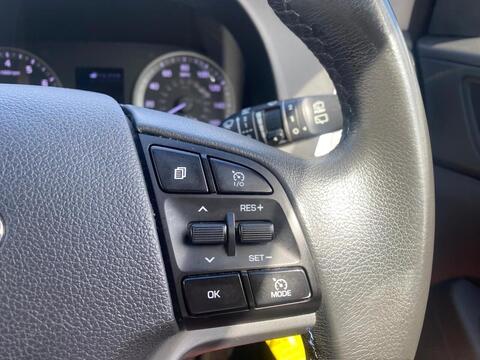 1.6 GDi Blue Drive SE Nav SUV 5dr Petrol Manual Euro 6 (s/s) (132 ps)