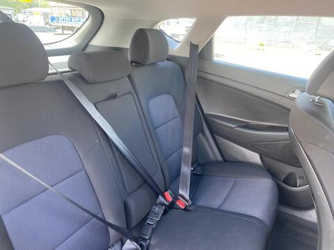 1.6 GDi Blue Drive SE Nav SUV 5dr Petrol Manual Euro 6 (s/s) (132 ps)