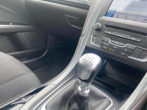2.0 TDCi ST-Line Hatchback 5dr Diesel Manual Euro 6 (s/s) (180 ps)