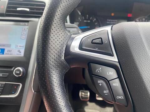 2.0 TDCi ST-Line Hatchback 5dr Diesel Manual Euro 6 (s/s) (180 ps)