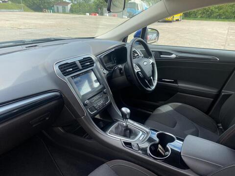 2.0 TDCi ST-Line Hatchback 5dr Diesel Manual Euro 6 (s/s) (180 ps)