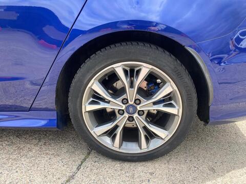 2.0 TDCi ST-Line Hatchback 5dr Diesel Manual Euro 6 (s/s) (180 ps)