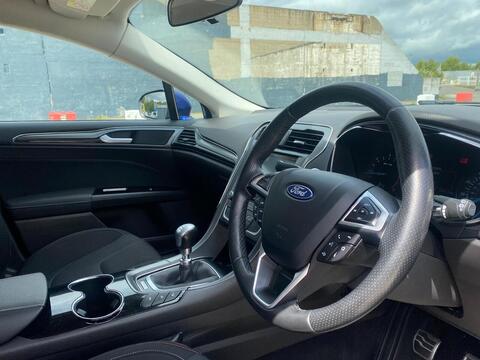 2.0 TDCi ST-Line Hatchback 5dr Diesel Manual Euro 6 (s/s) (180 ps)