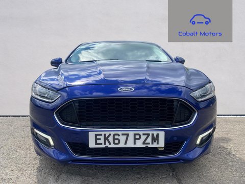 2.0 TDCi ST-Line Hatchback 5dr Diesel Manual Euro 6 (s/s) (180 ps)