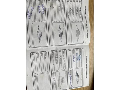 2.0 TDCi ST-Line Hatchback 5dr Diesel Manual Euro 6 (s/s) (180 ps)