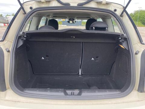 1.5 Cooper Classic Hatchback 3dr Petrol Manual Euro 6 (s/s) (136 ps)