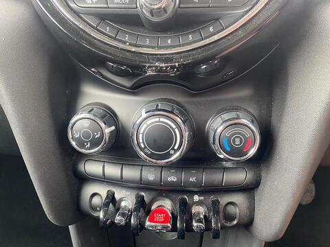 1.5 Cooper Classic Hatchback 3dr Petrol Manual Euro 6 (s/s) (136 ps)