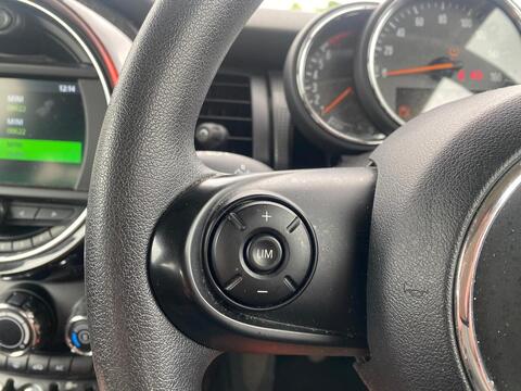 1.5 Cooper Classic Hatchback 3dr Petrol Manual Euro 6 (s/s) (136 ps)