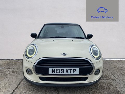 1.5 Cooper Classic Hatchback 3dr Petrol Manual Euro 6 (s/s) (136 ps)