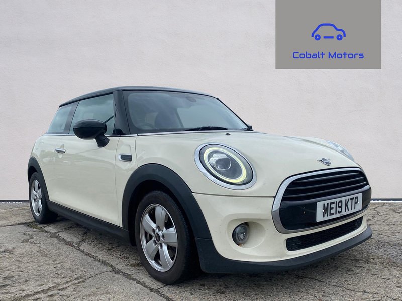MINI 1.5 Cooper Classic Hatchback 3dr Petrol Manual Euro 6 (s/s) (136 ps)