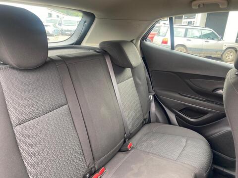 1.4i Turbo ecoTEC Design Nav SUV 5dr Petrol Manual Euro 6 (s/s) (140 ps)