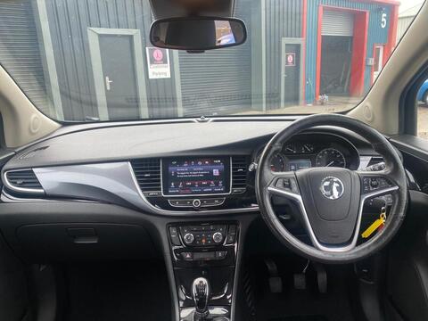 1.4i Turbo ecoTEC Design Nav SUV 5dr Petrol Manual Euro 6 (s/s) (140 ps)
