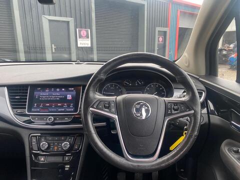 1.4i Turbo ecoTEC Design Nav SUV 5dr Petrol Manual Euro 6 (s/s) (140 ps)