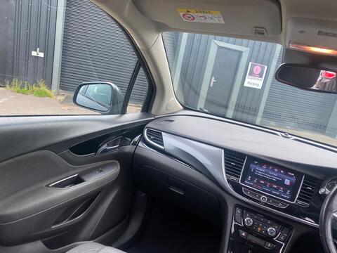 1.4i Turbo ecoTEC Design Nav SUV 5dr Petrol Manual Euro 6 (s/s) (140 ps)