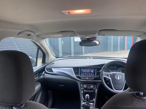 1.4i Turbo ecoTEC Design Nav SUV 5dr Petrol Manual Euro 6 (s/s) (140 ps)