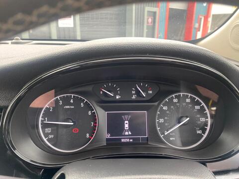 1.4i Turbo ecoTEC Design Nav SUV 5dr Petrol Manual Euro 6 (s/s) (140 ps)