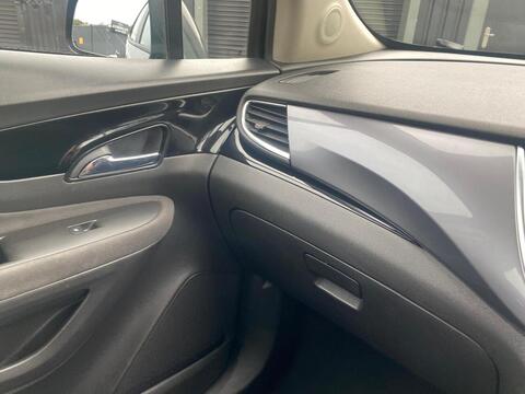 1.4i Turbo ecoTEC Design Nav SUV 5dr Petrol Manual Euro 6 (s/s) (140 ps)