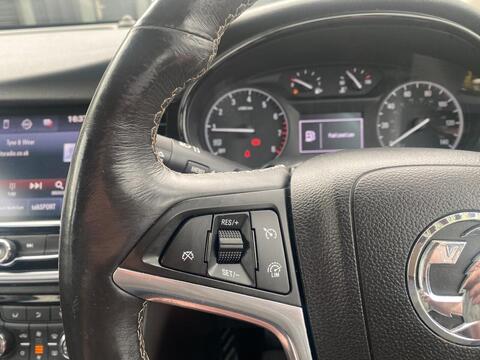 1.4i Turbo ecoTEC Design Nav SUV 5dr Petrol Manual Euro 6 (s/s) (140 ps)