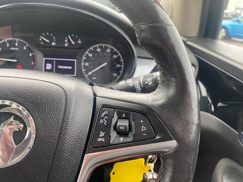 1.4i Turbo ecoTEC Design Nav SUV 5dr Petrol Manual Euro 6 (s/s) (140 ps)
