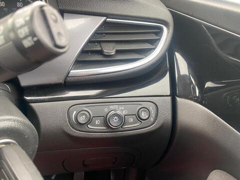 1.4i Turbo ecoTEC Design Nav SUV 5dr Petrol Manual Euro 6 (s/s) (140 ps)