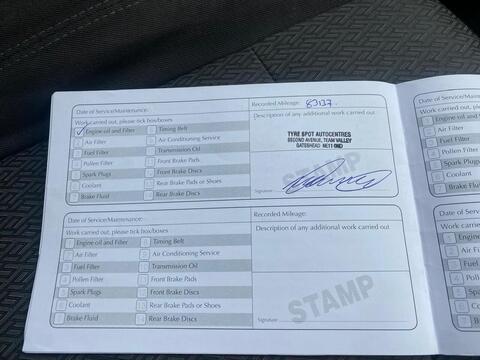1.4i Turbo ecoTEC Design Nav SUV 5dr Petrol Manual Euro 6 (s/s) (140 ps)