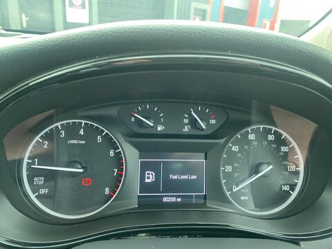 1.4i Turbo ecoTEC Design Nav SUV 5dr Petrol Manual Euro 6 (s/s) (140 ps)