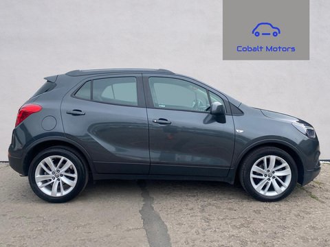 1.4i Turbo ecoTEC Design Nav SUV 5dr Petrol Manual Euro 6 (s/s) (140 ps)