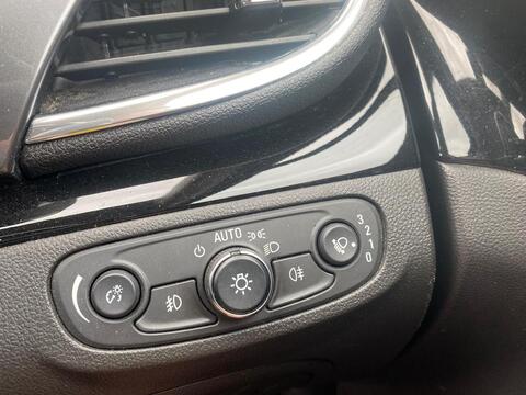 1.4i Turbo ecoTEC Active SUV 5dr Petrol Manual Euro 6 (s/s) (140 ps)