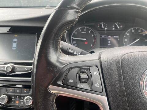 1.4i Turbo ecoTEC Active SUV 5dr Petrol Manual Euro 6 (s/s) (140 ps)