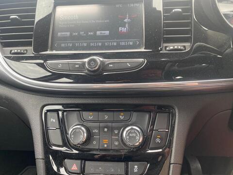 1.4i Turbo ecoTEC Active SUV 5dr Petrol Manual Euro 6 (s/s) (140 ps)