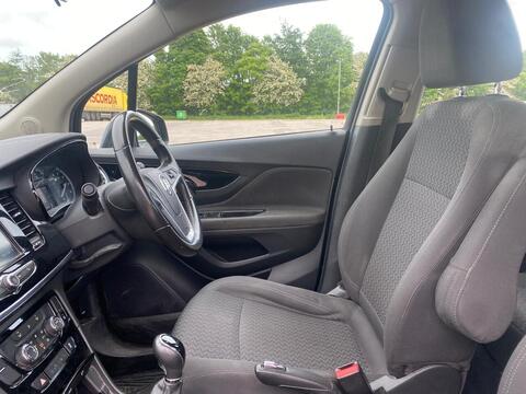 1.4i Turbo ecoTEC Active SUV 5dr Petrol Manual Euro 6 (s/s) (140 ps)