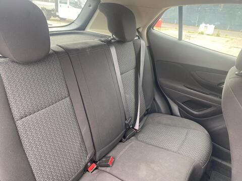 1.4i Turbo ecoTEC Active SUV 5dr Petrol Manual Euro 6 (s/s) (140 ps)