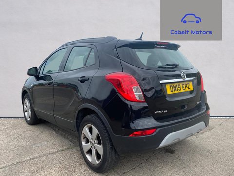 1.4i Turbo ecoTEC Active SUV 5dr Petrol Manual Euro 6 (s/s) (140 ps)
