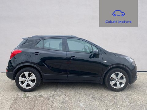 1.4i Turbo ecoTEC Active SUV 5dr Petrol Manual Euro 6 (s/s) (140 ps)