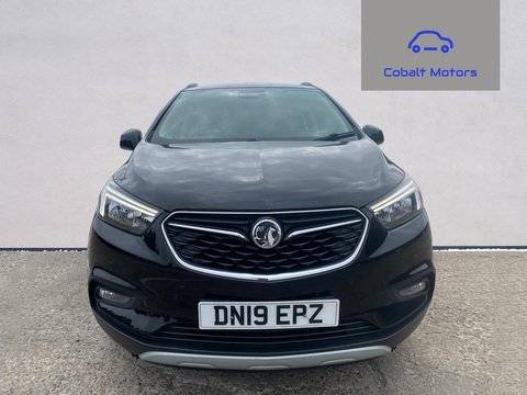 1.4i Turbo ecoTEC Active SUV 5dr Petrol Manual Euro 6 (s/s) (140 ps)