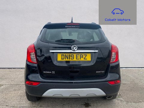 1.4i Turbo ecoTEC Active SUV 5dr Petrol Manual Euro 6 (s/s) (140 ps)