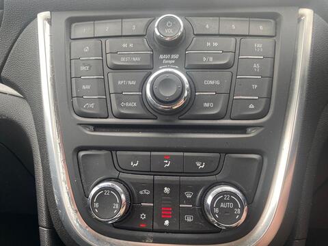 1.4i Turbo Tech Line SUV 5dr Petrol Auto 2WD Euro 6 (140 ps)