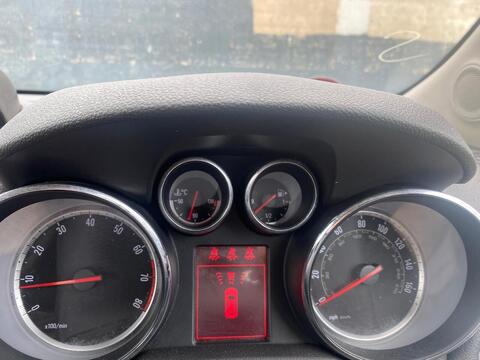 1.4i Turbo Tech Line SUV 5dr Petrol Auto 2WD Euro 6 (140 ps)