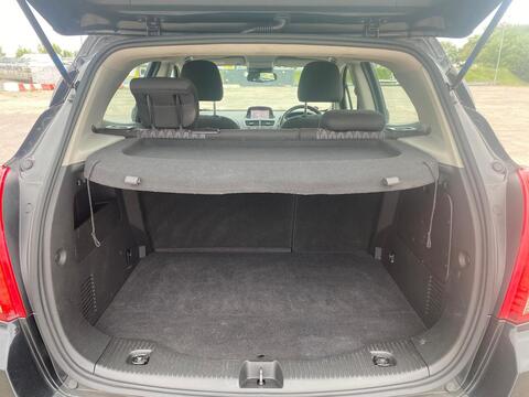 1.4i Turbo Tech Line SUV 5dr Petrol Auto 2WD Euro 6 (140 ps)