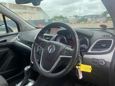 1.4i Turbo Tech Line SUV 5dr Petrol Auto 2WD Euro 6 (140 ps)