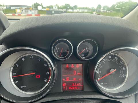 1.4i Turbo Tech Line SUV 5dr Petrol Auto 2WD Euro 6 (140 ps)