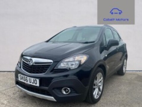 1.4i Turbo Tech Line SUV 5dr Petrol Auto 2WD Euro 6 (140 ps)