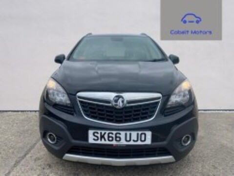 1.4i Turbo Tech Line SUV 5dr Petrol Auto 2WD Euro 6 (140 ps)