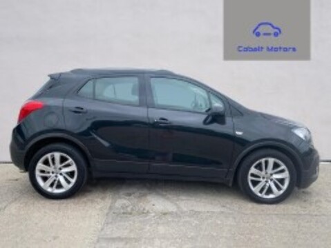 1.4i Turbo Tech Line SUV 5dr Petrol Auto 2WD Euro 6 (140 ps)
