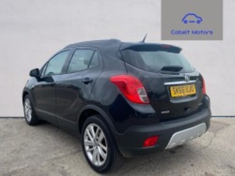 1.4i Turbo Tech Line SUV 5dr Petrol Auto 2WD Euro 6 (140 ps)