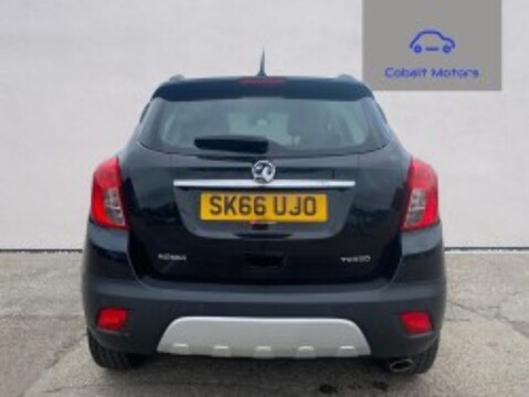 1.4i Turbo Tech Line SUV 5dr Petrol Auto 2WD Euro 6 (140 ps)