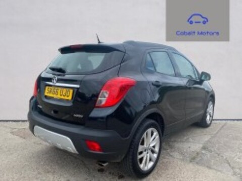 1.4i Turbo Tech Line SUV 5dr Petrol Auto 2WD Euro 6 (140 ps)