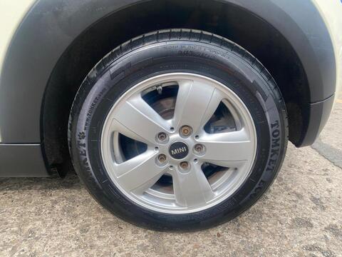 1.5 Cooper Hatchback 3dr Petrol Manual Euro 6 (s/s) (136 ps)