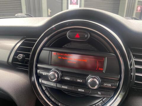 1.5 Cooper Hatchback 3dr Petrol Manual Euro 6 (s/s) (136 ps)